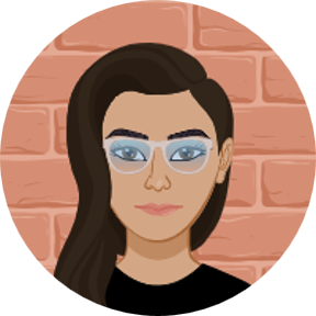 Logo avatar personal